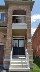 Semi-Detached Home For Lease | W13659812