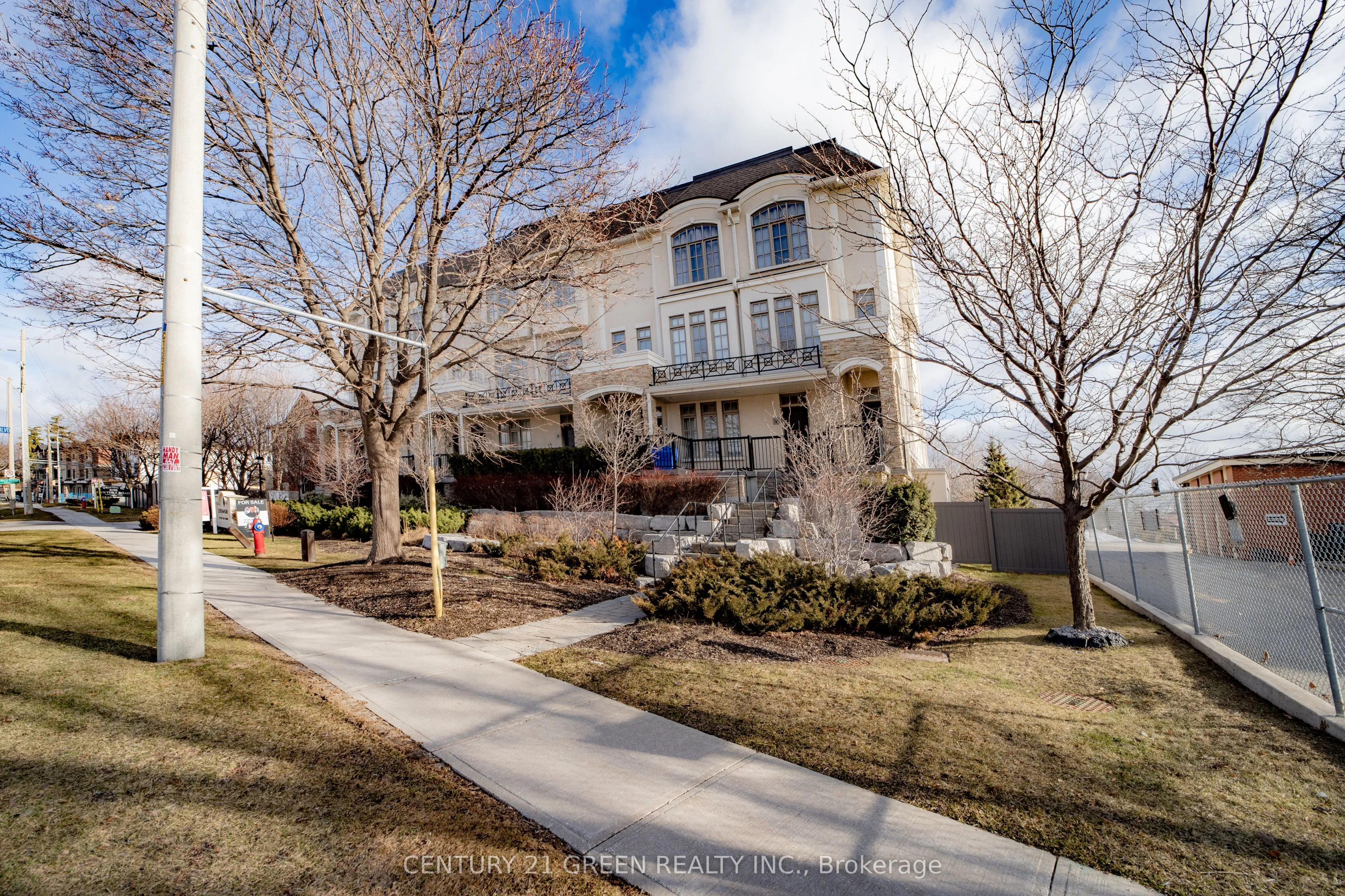 Property For Sale | W13660038
