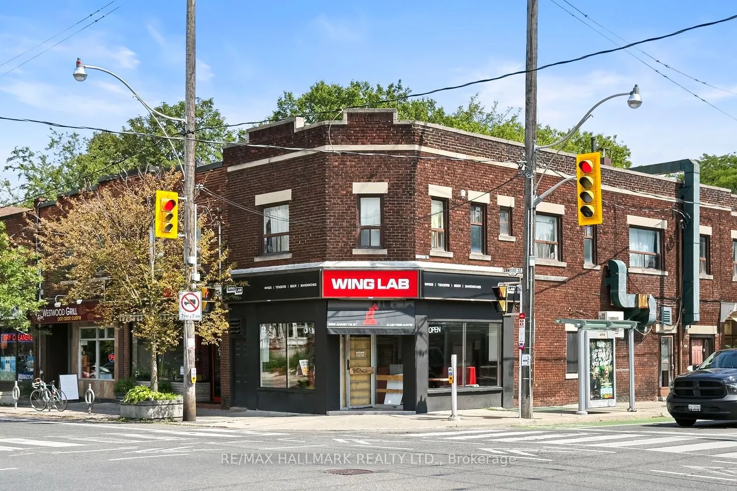 Business For Sale | W13660084