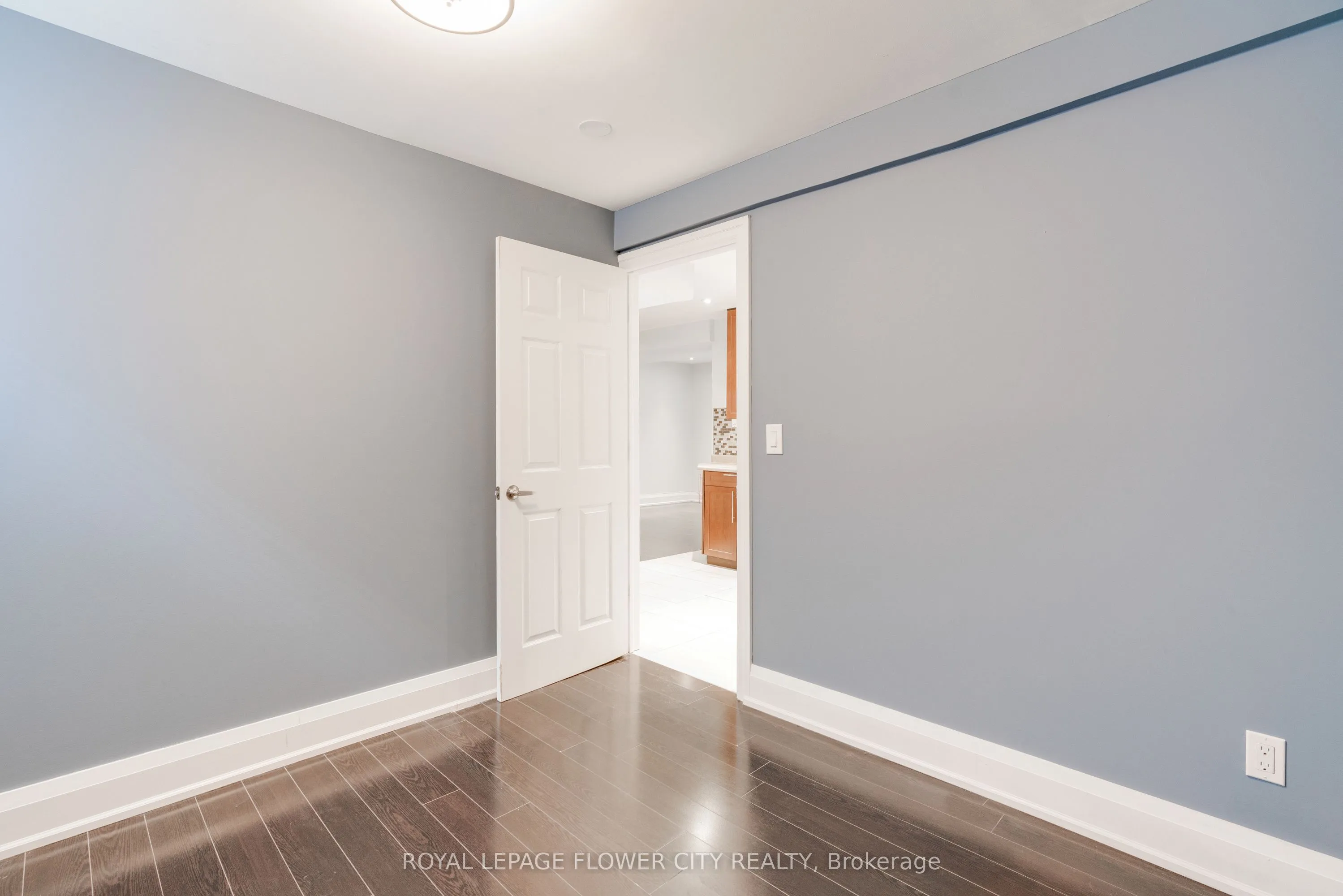 Detached Home For Lease | W13660264