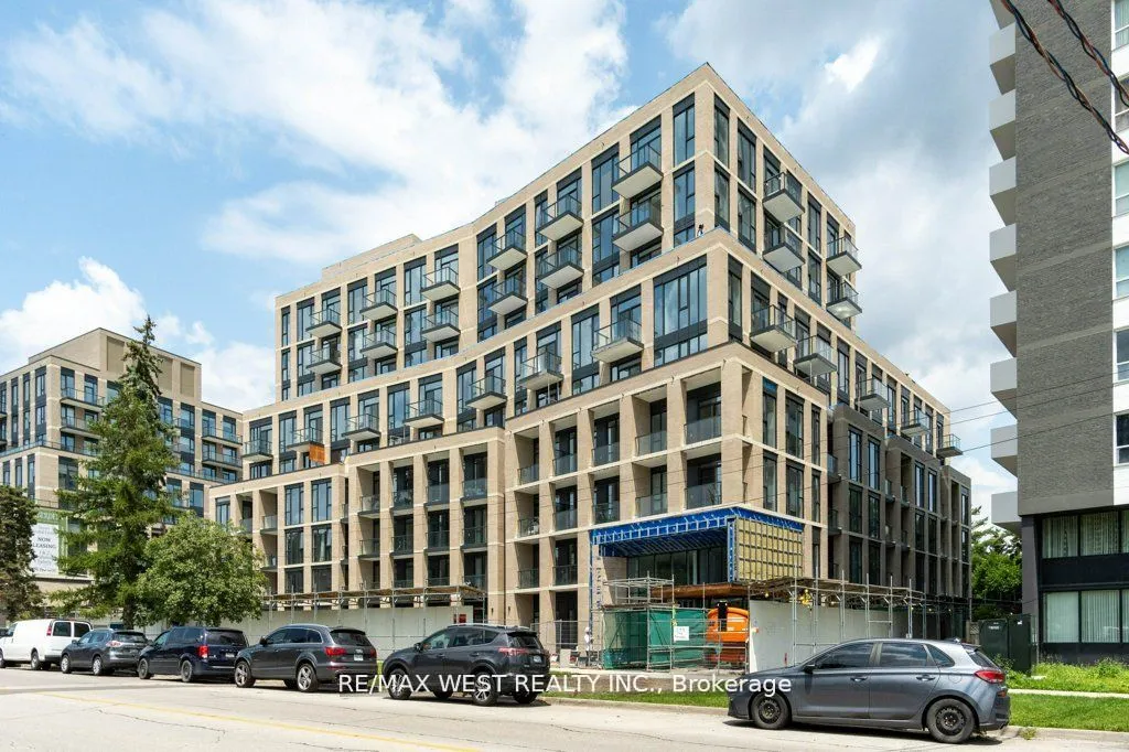 Property For Lease | W13660278