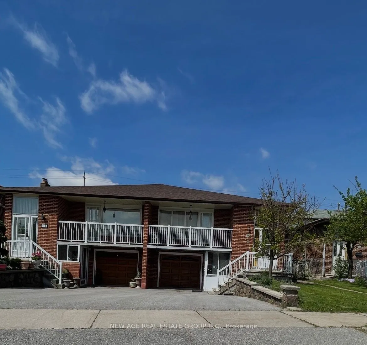Semi-Detached Home For Sale | W13660390