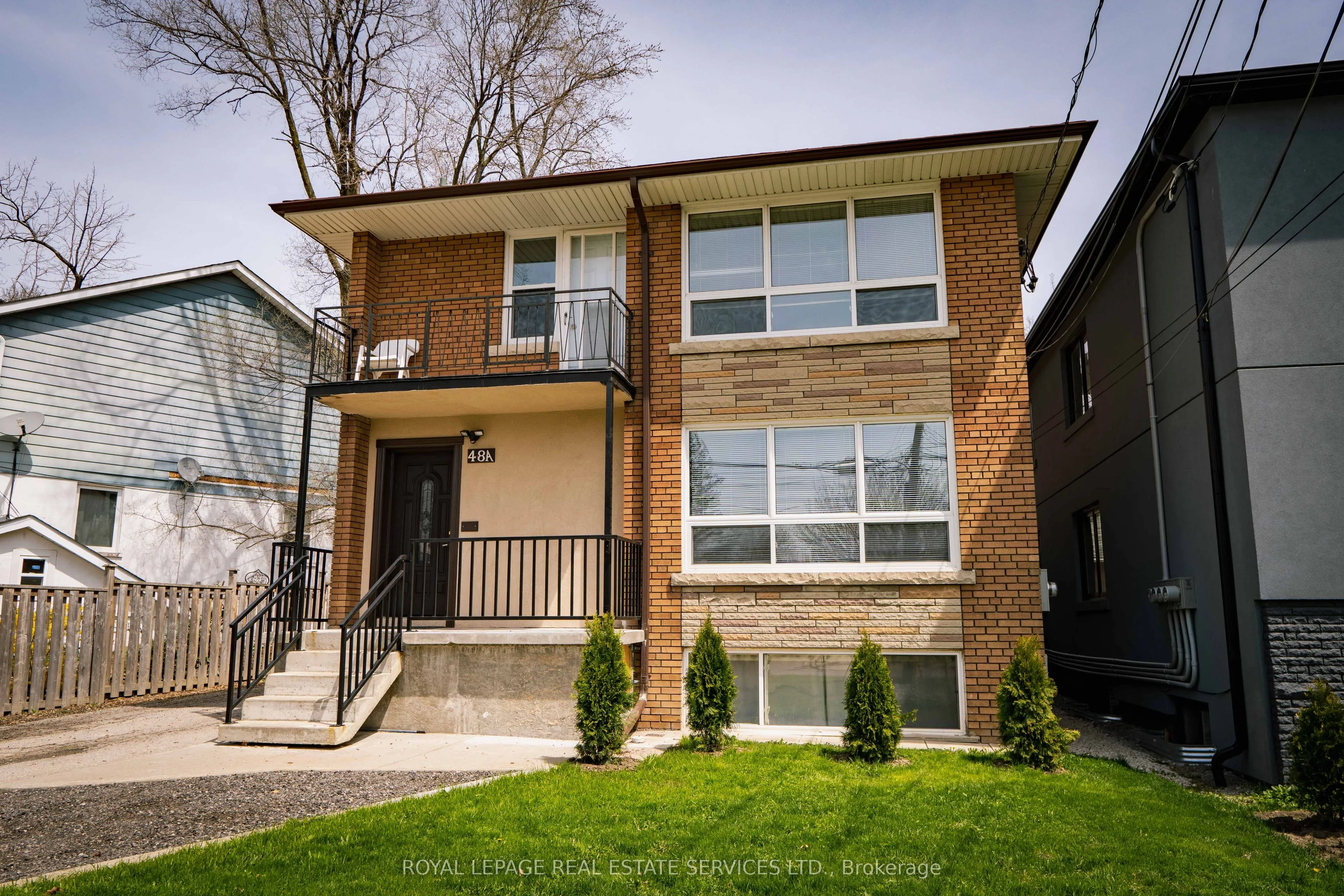 Triplex For Lease | W13660724