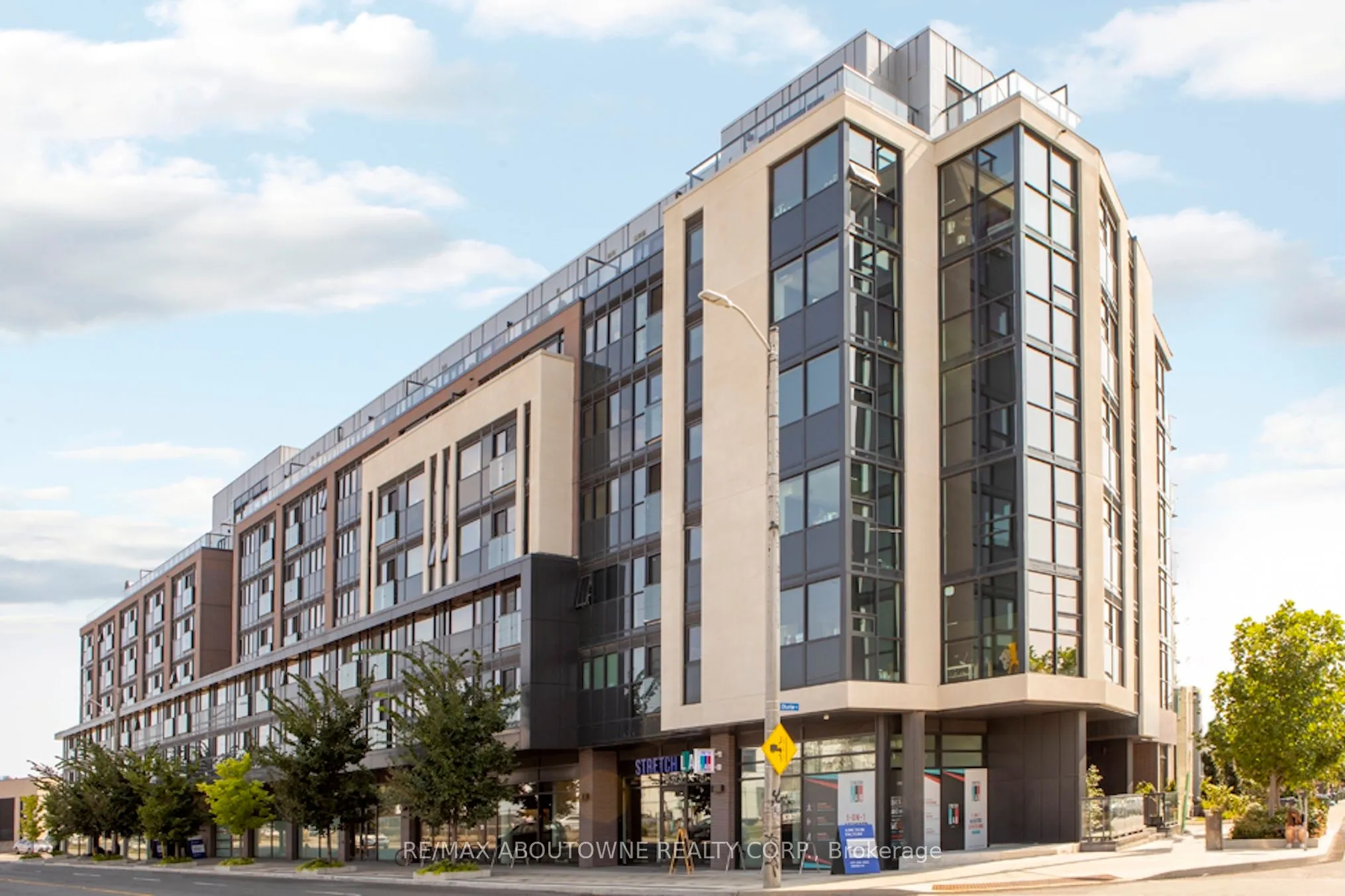 Link Property For Lease | W13660892