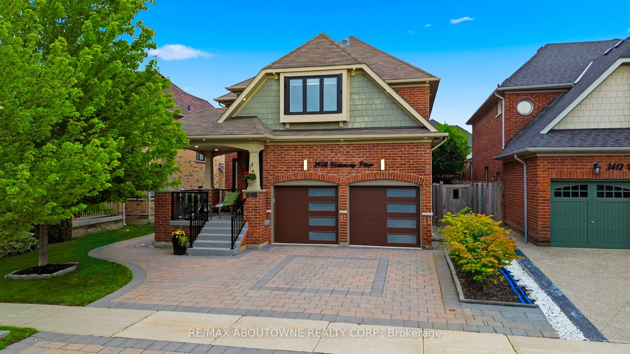 Detached Home For Sale | W13661082