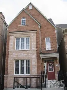 Detached Home For Sale | W13661184