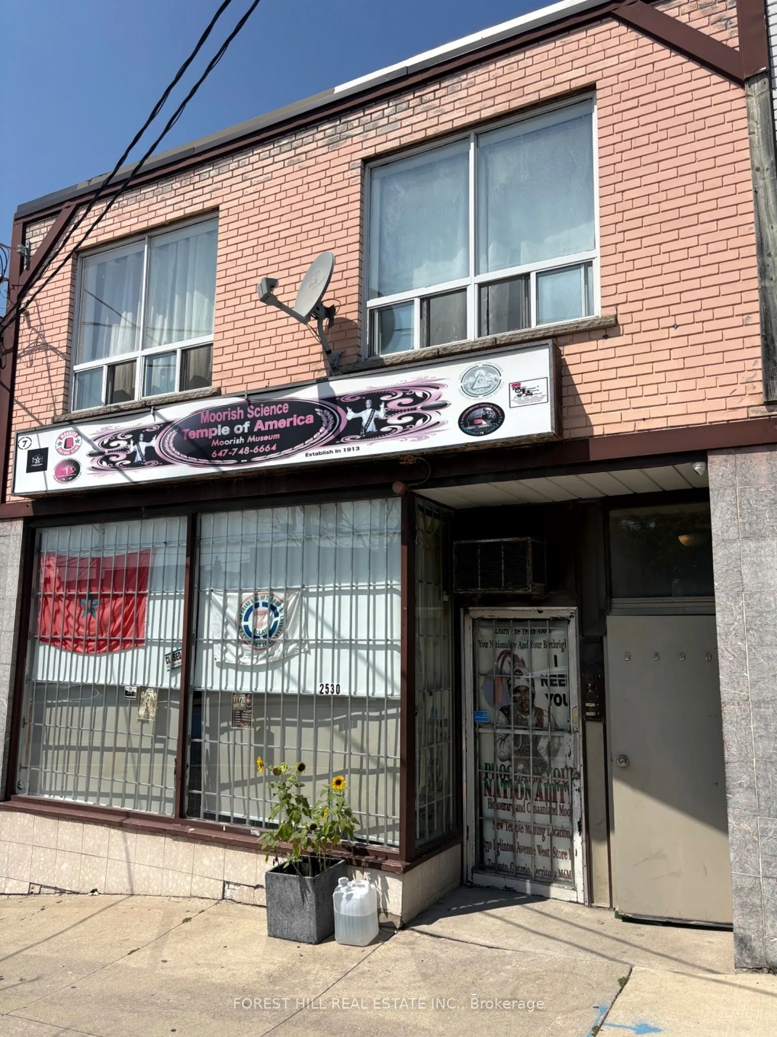 Property For Lease | W13661264