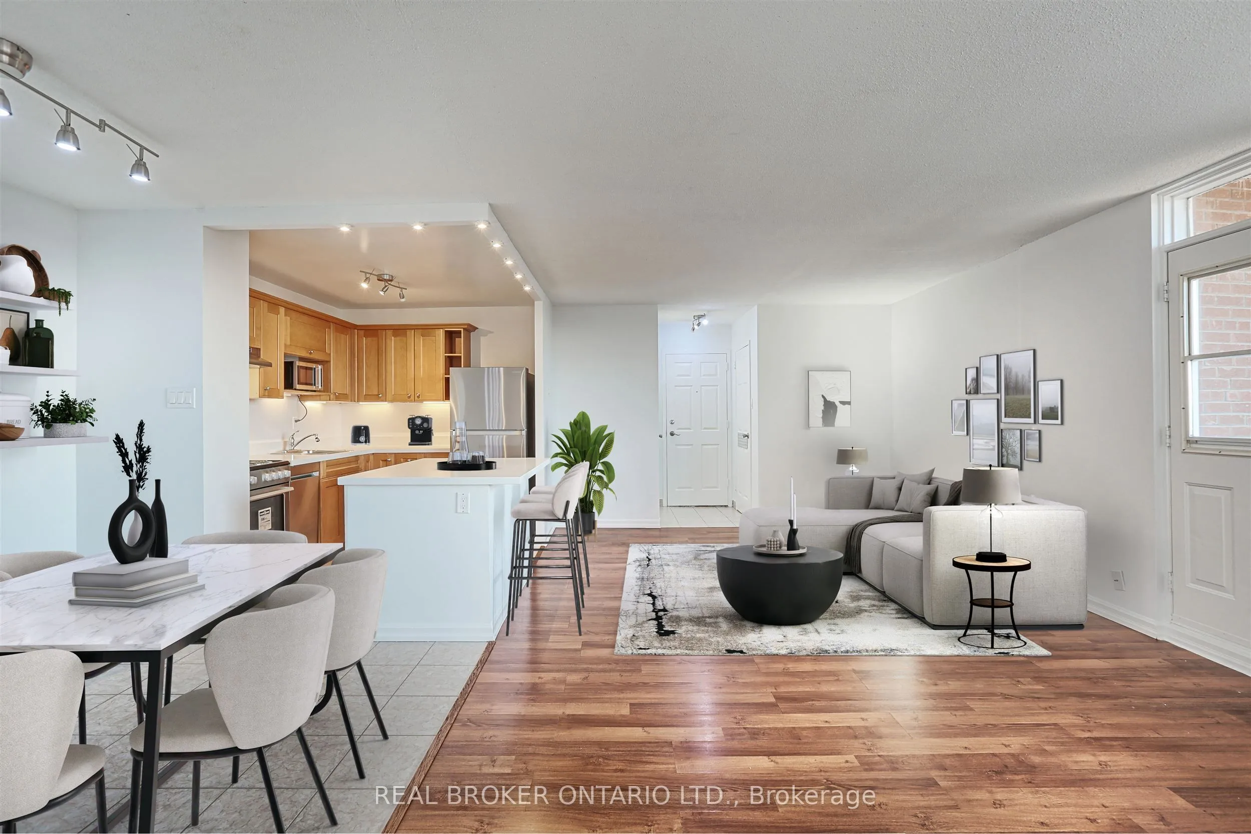 Property For Lease | W13661360