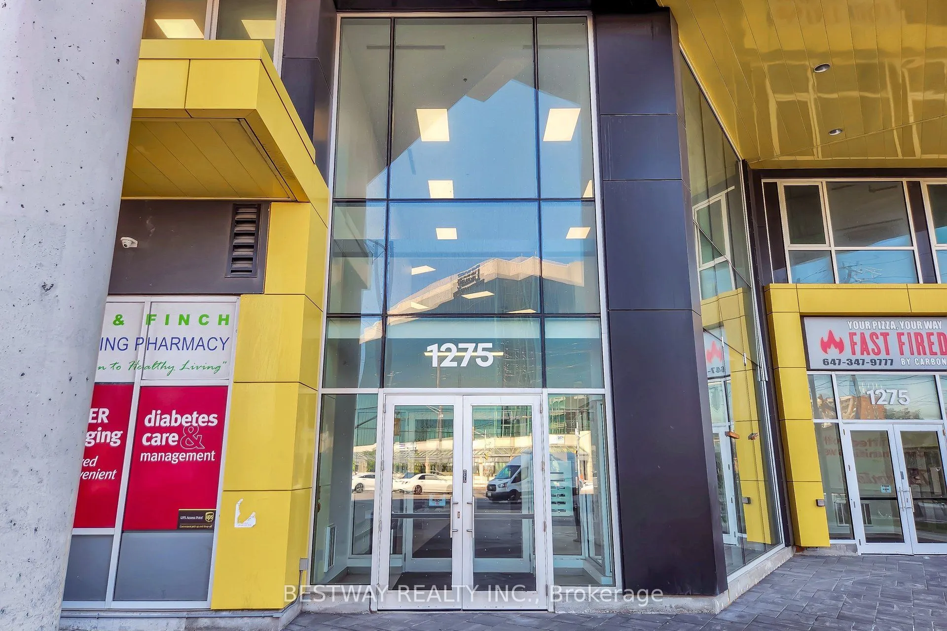 Office For Lease | W13661758