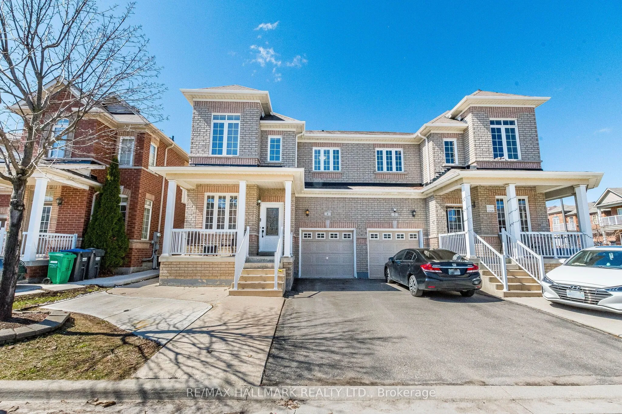 Semi-Detached Home For Sale | W13661882