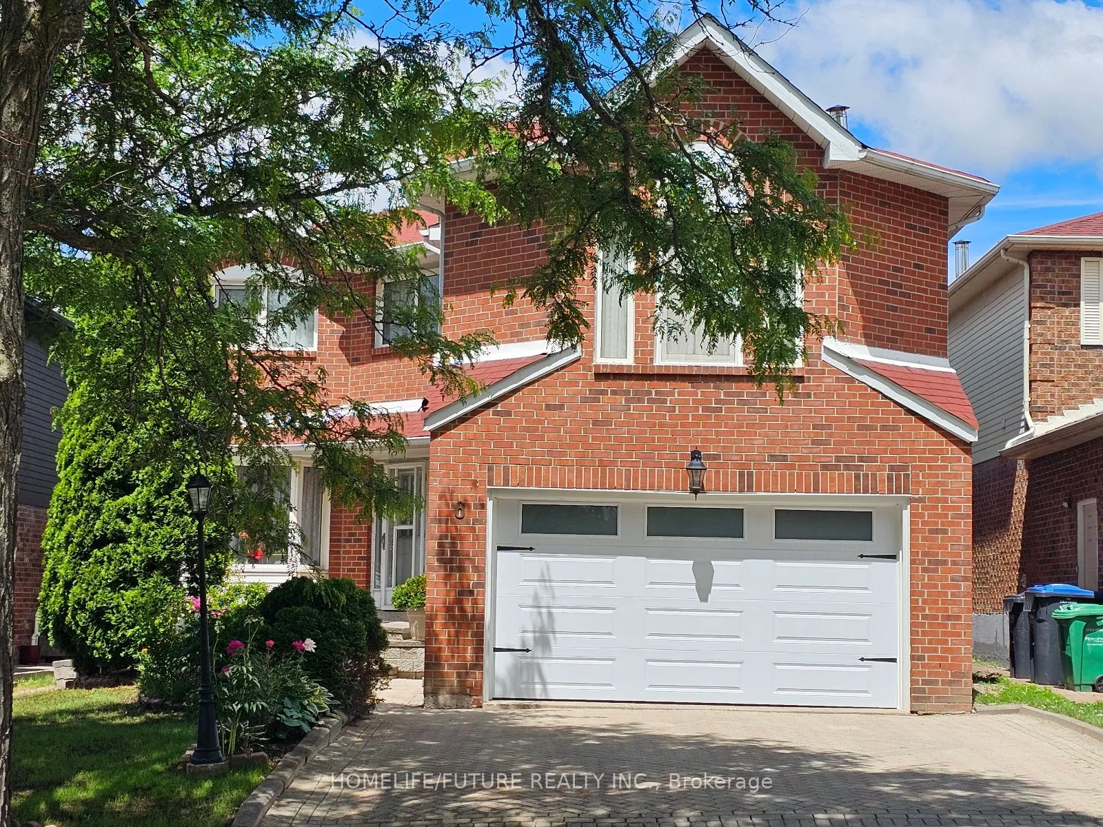 Detached Home For Sale | W13662386