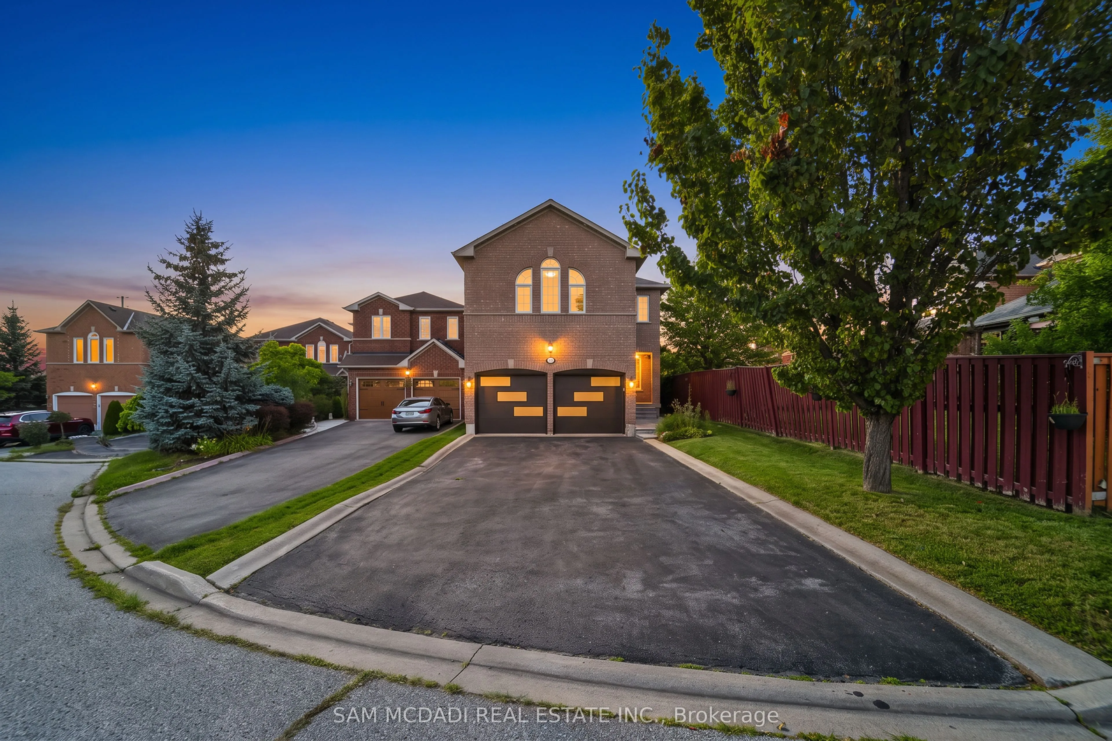 Detached Home For Sale | W13662468
