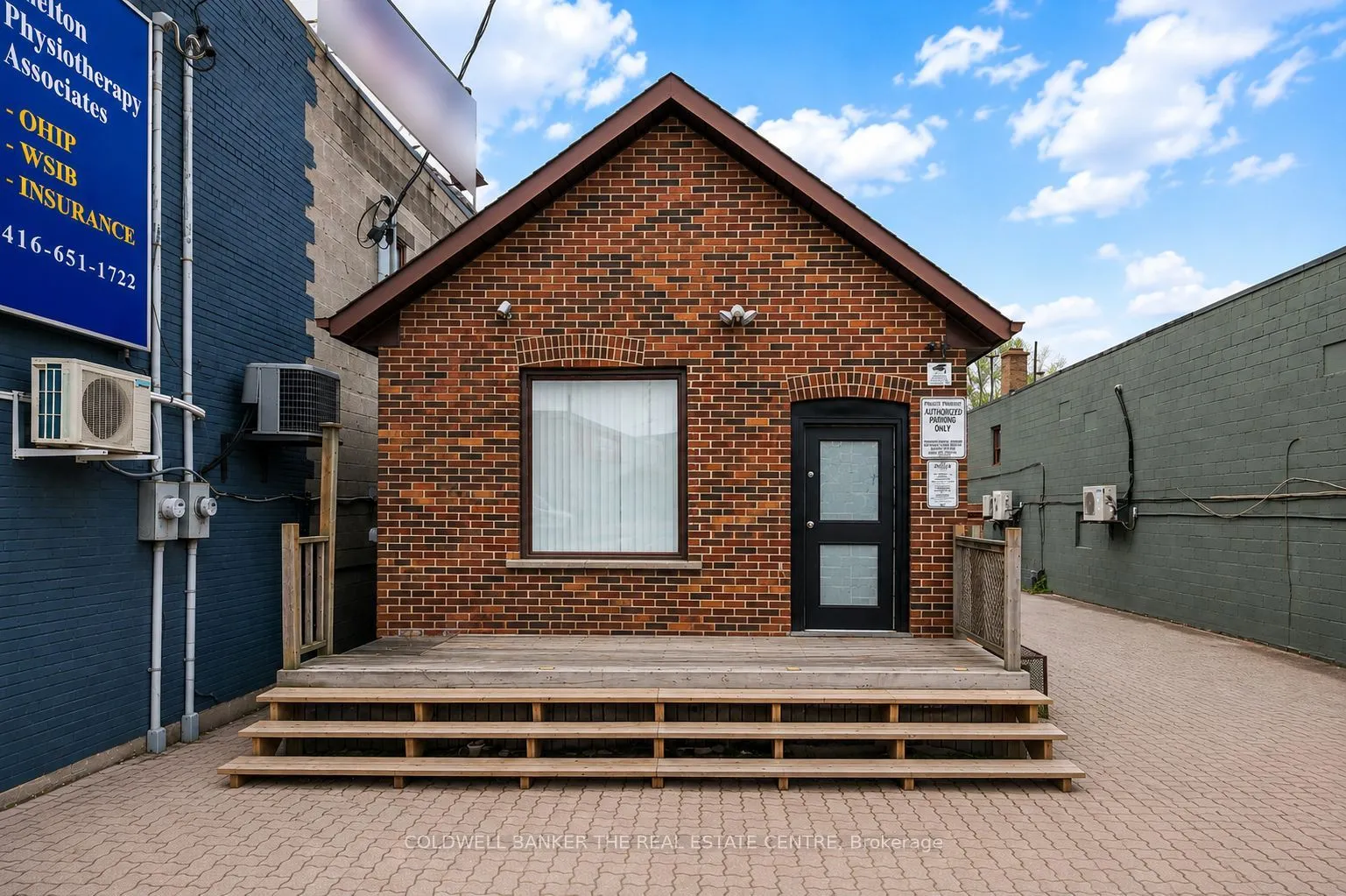 Office For Lease | W13662712