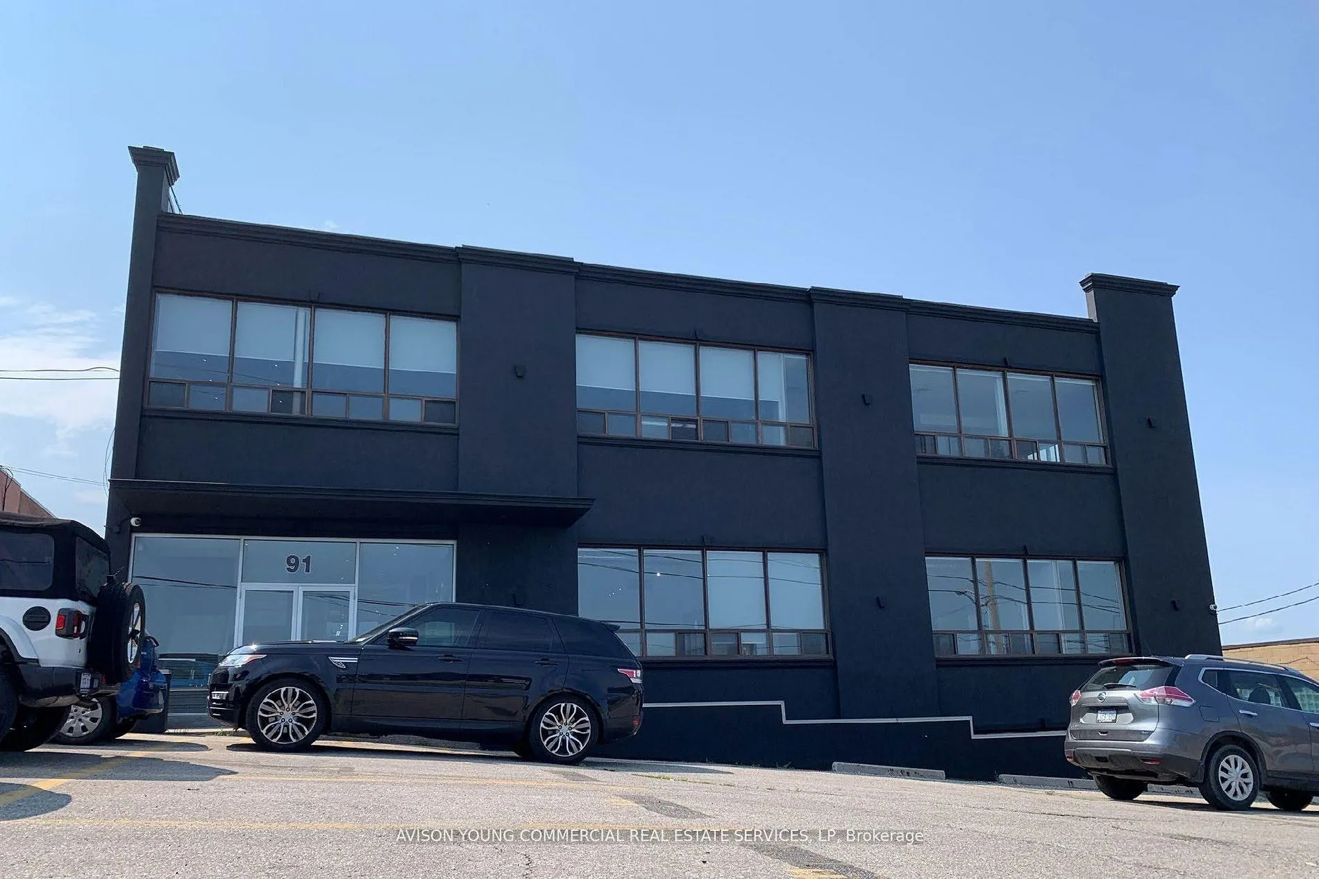 Office For Lease | W13662744