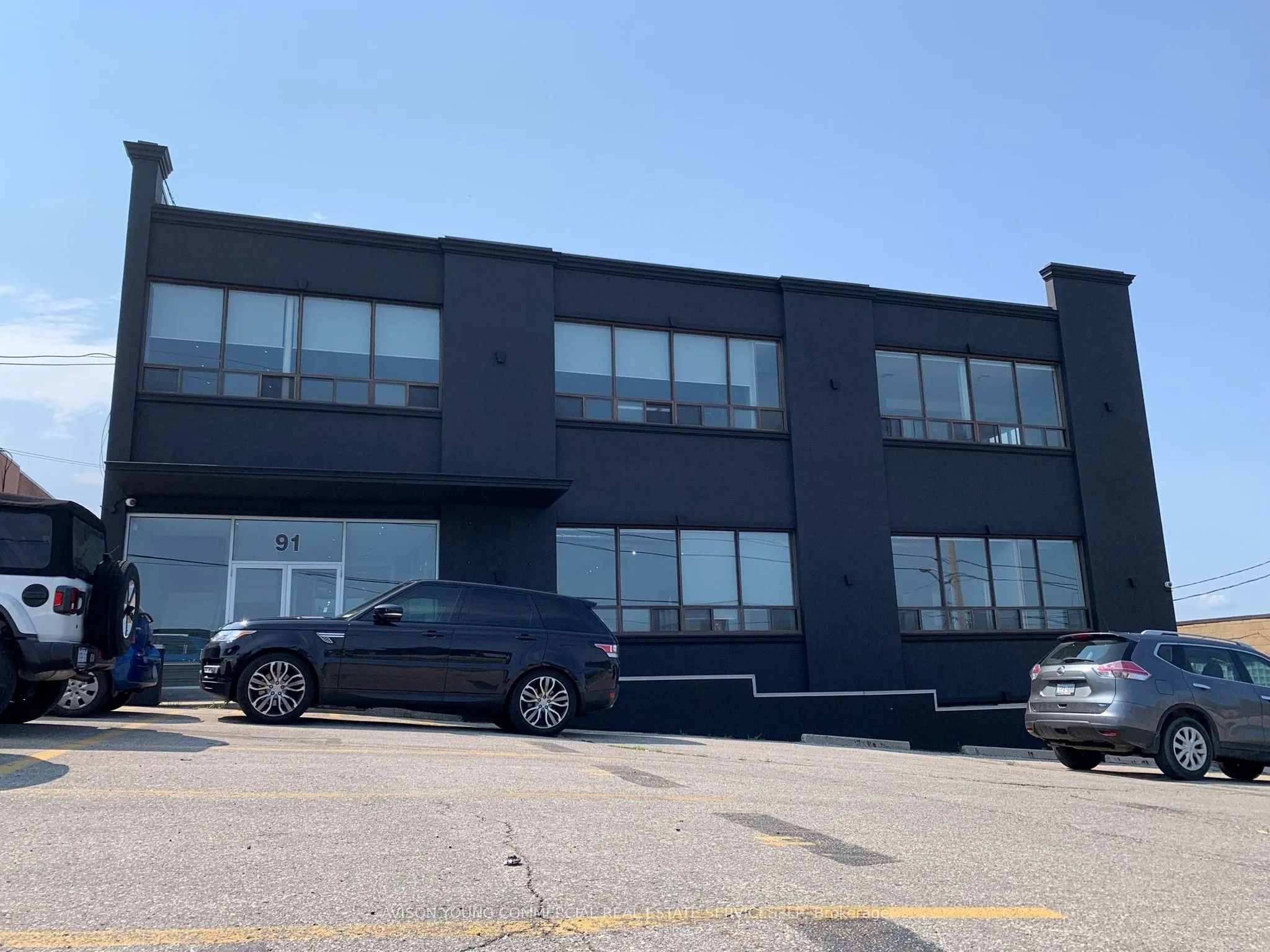 Property For Lease | W13662782