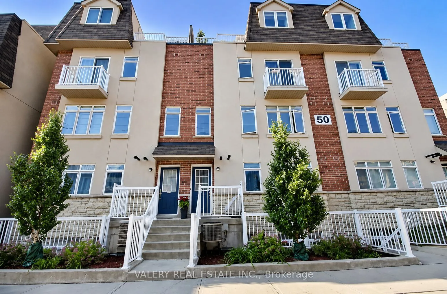 Property For Lease | W13662788