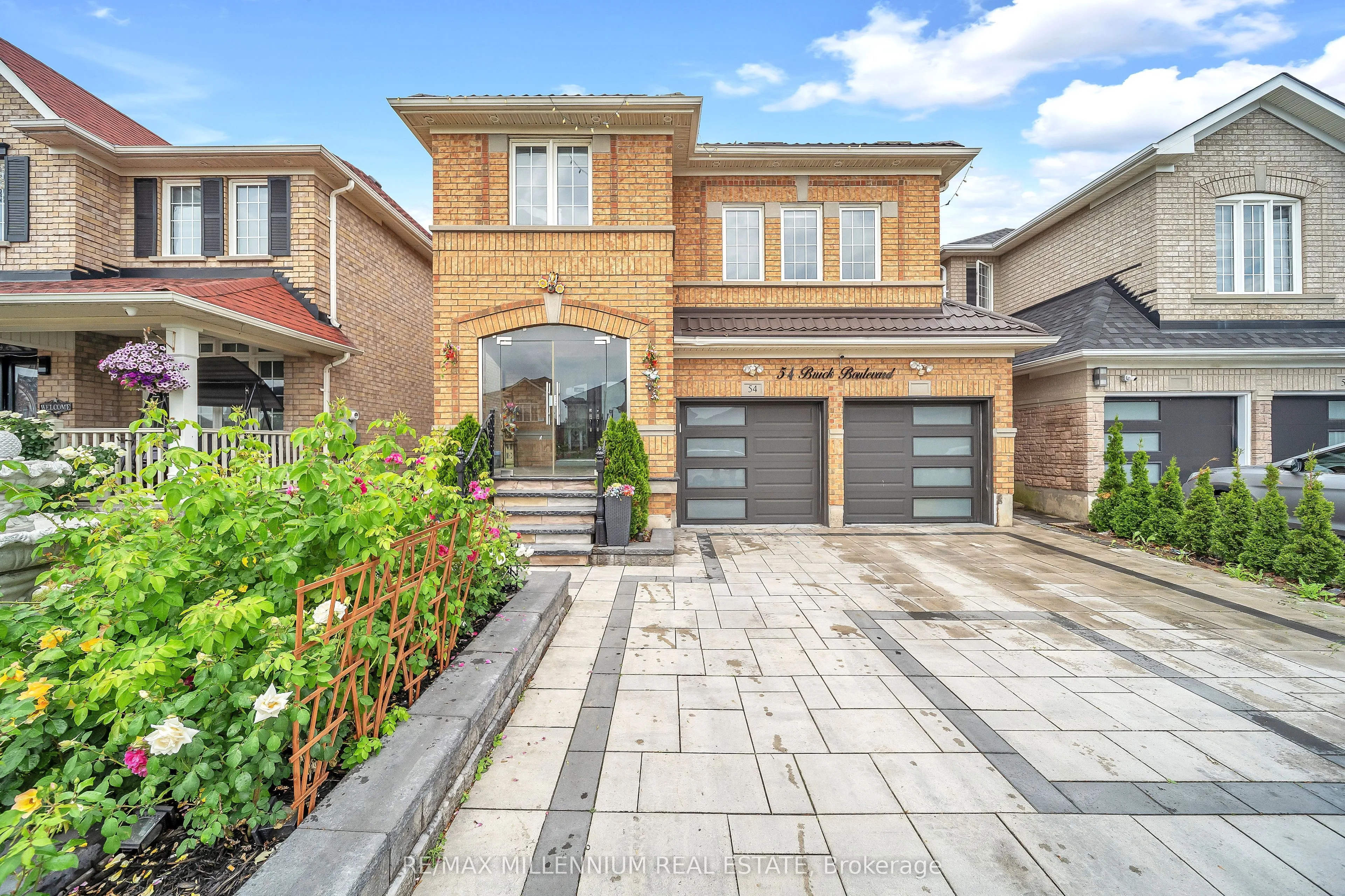 Detached Home For Sale | W13663390