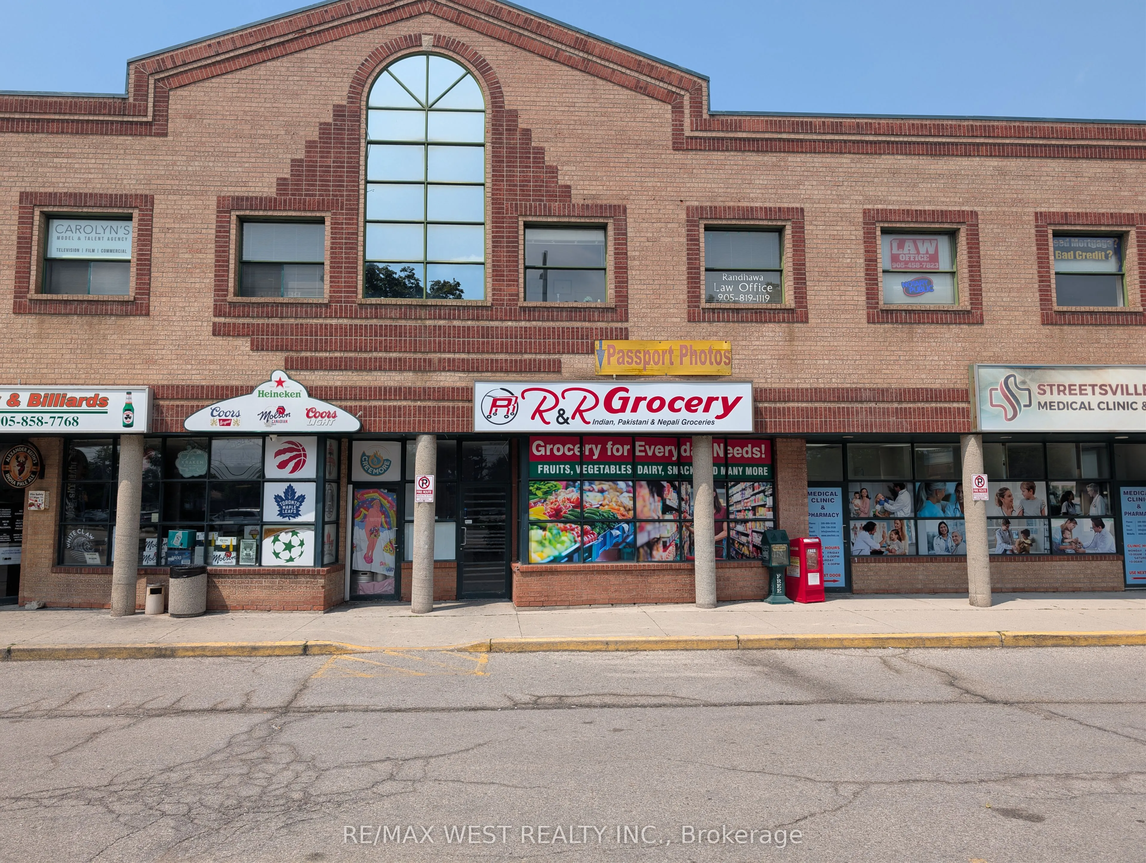 Property For Lease | W13663806