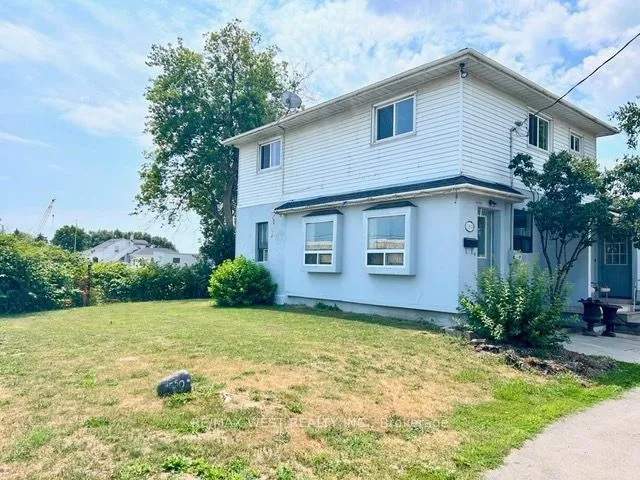 Semi-Detached Home For Lease | W13663850