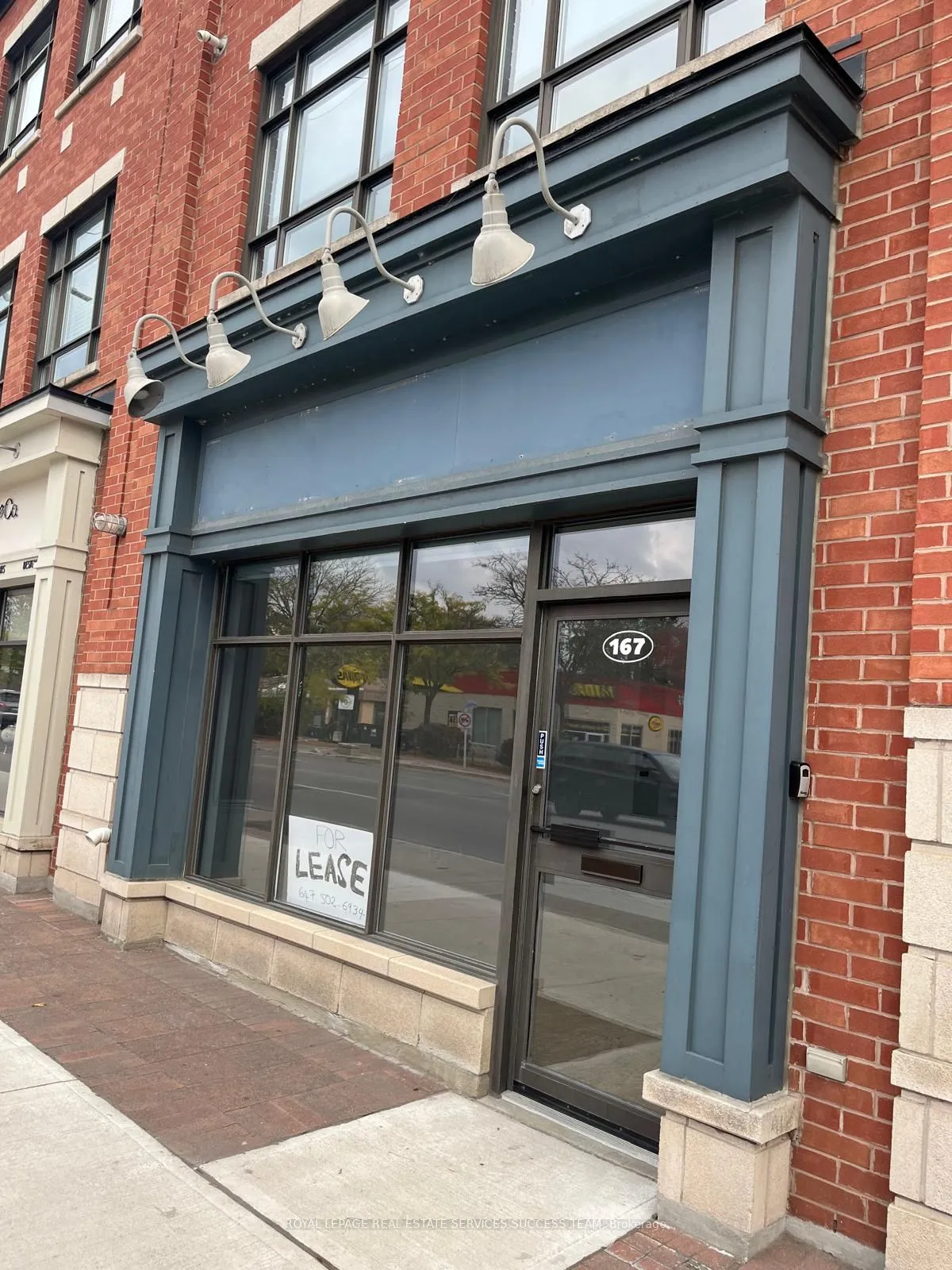 Property For Lease | W13664048