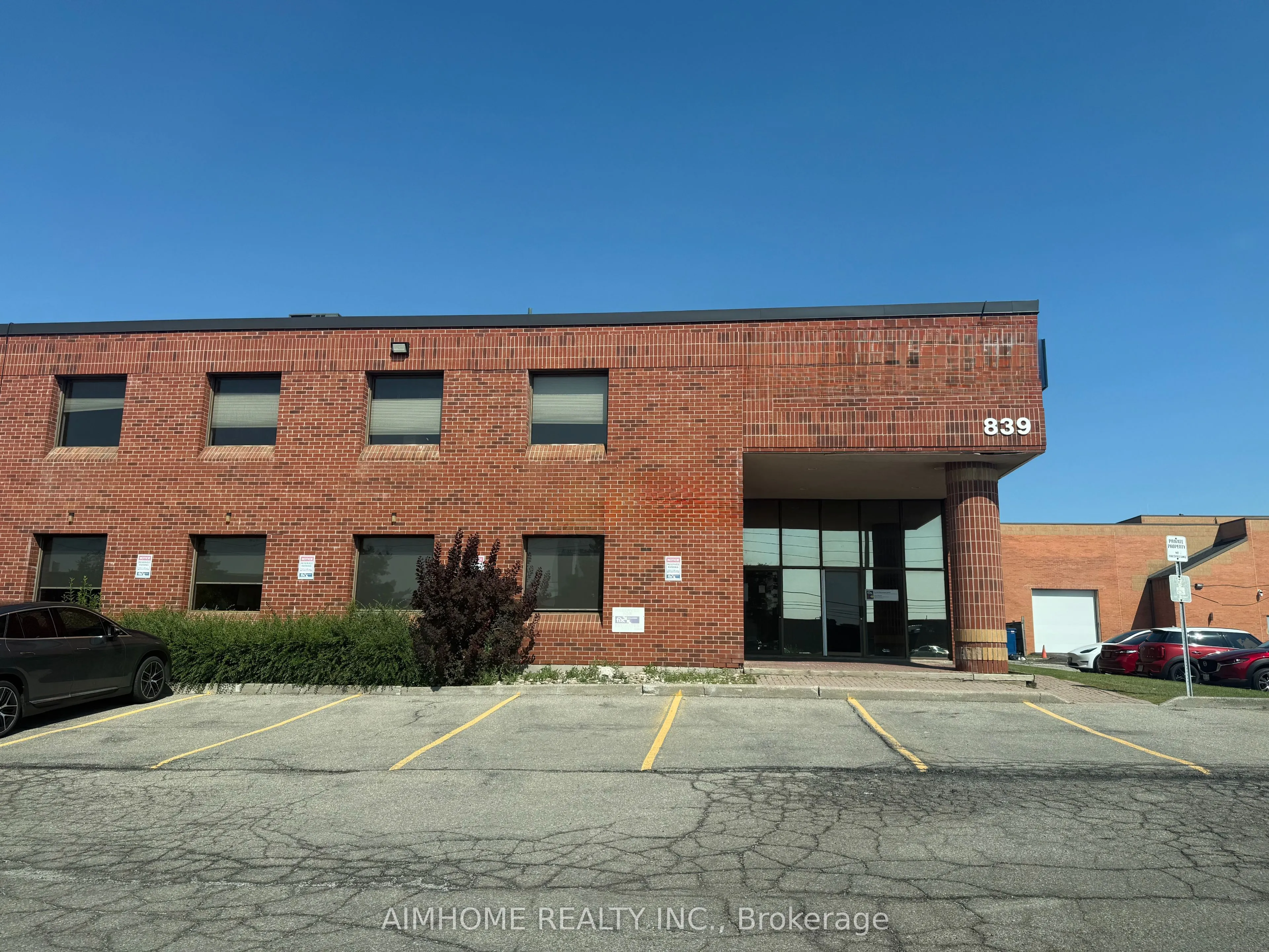 Office For Lease | W13664118