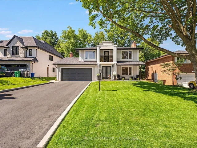 3582 Gallager Drive, Mississauga, ON L5C 2N6