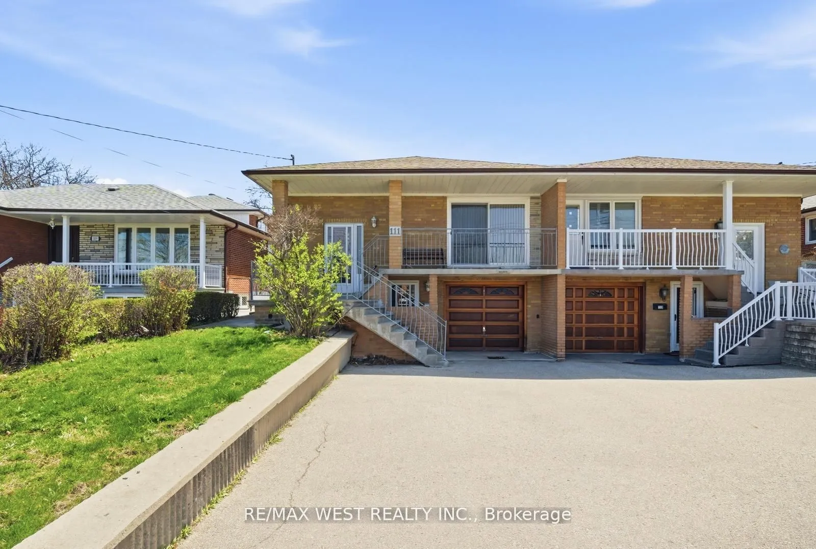 Semi-Detached Home For Sale | W13664186