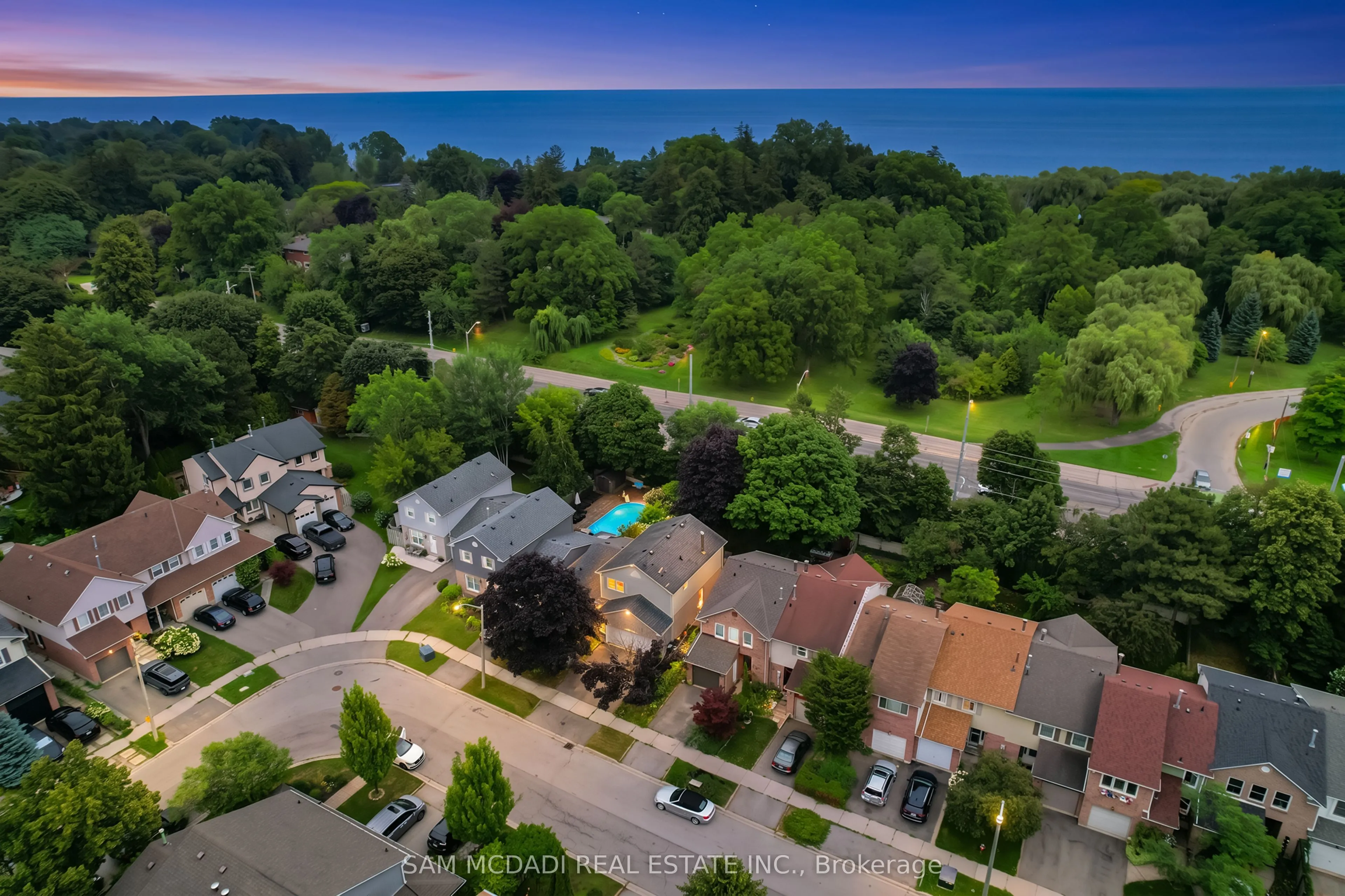 Detached Home For Sale | W13664320