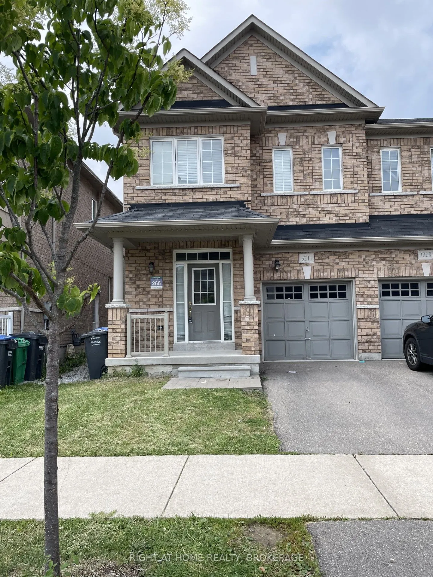 Semi-Detached Home For Sale | W13664462