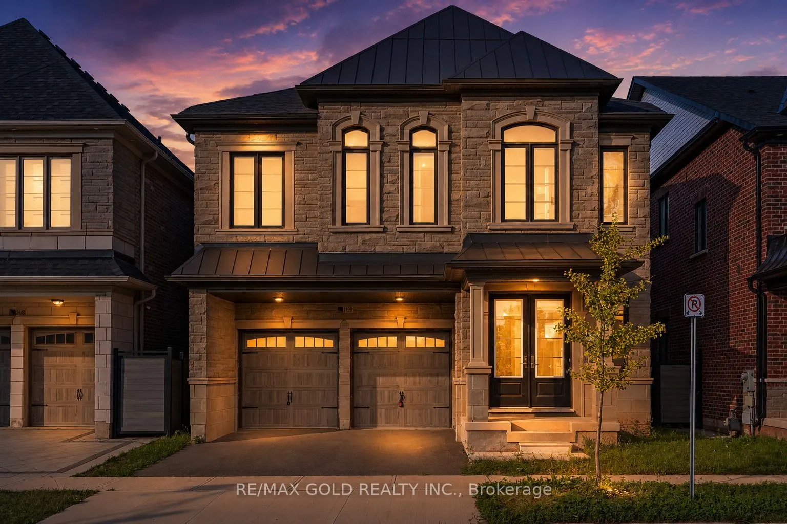 Detached Home For Sale | W13664474
