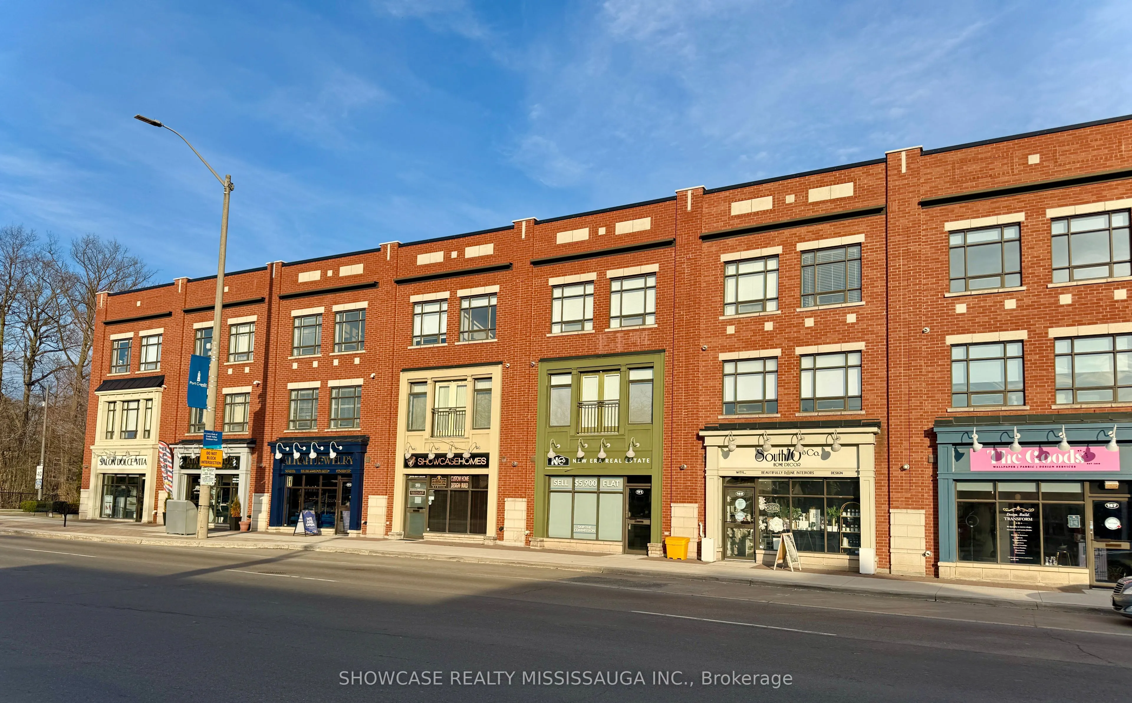 Property For Lease | W13664648