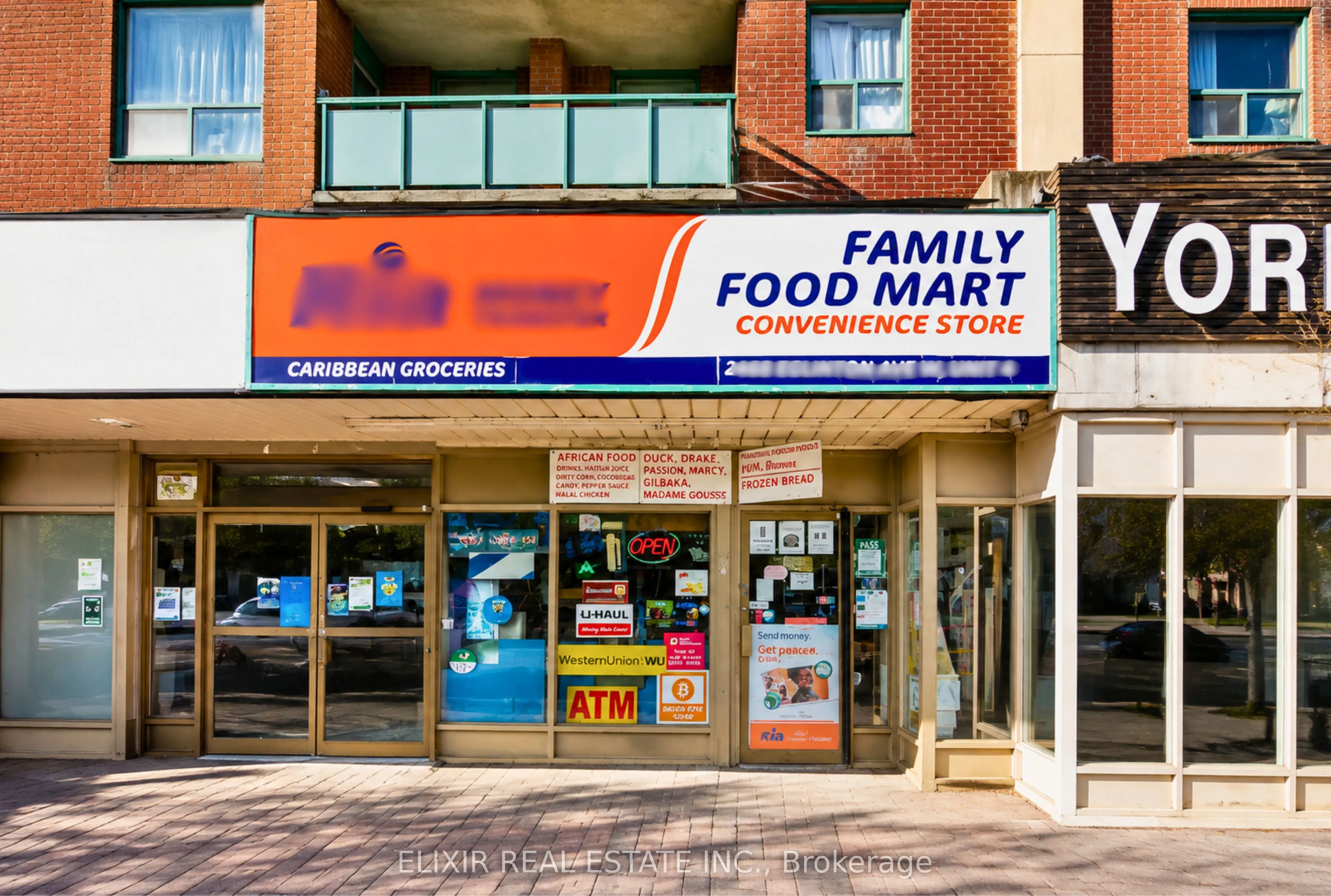 Business For Sale | W13664658