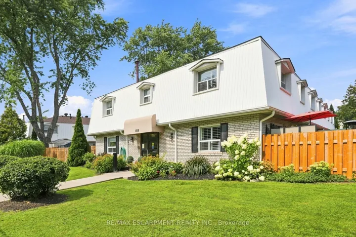 469 Claridge Road, Burlington, ON L7N 2S1