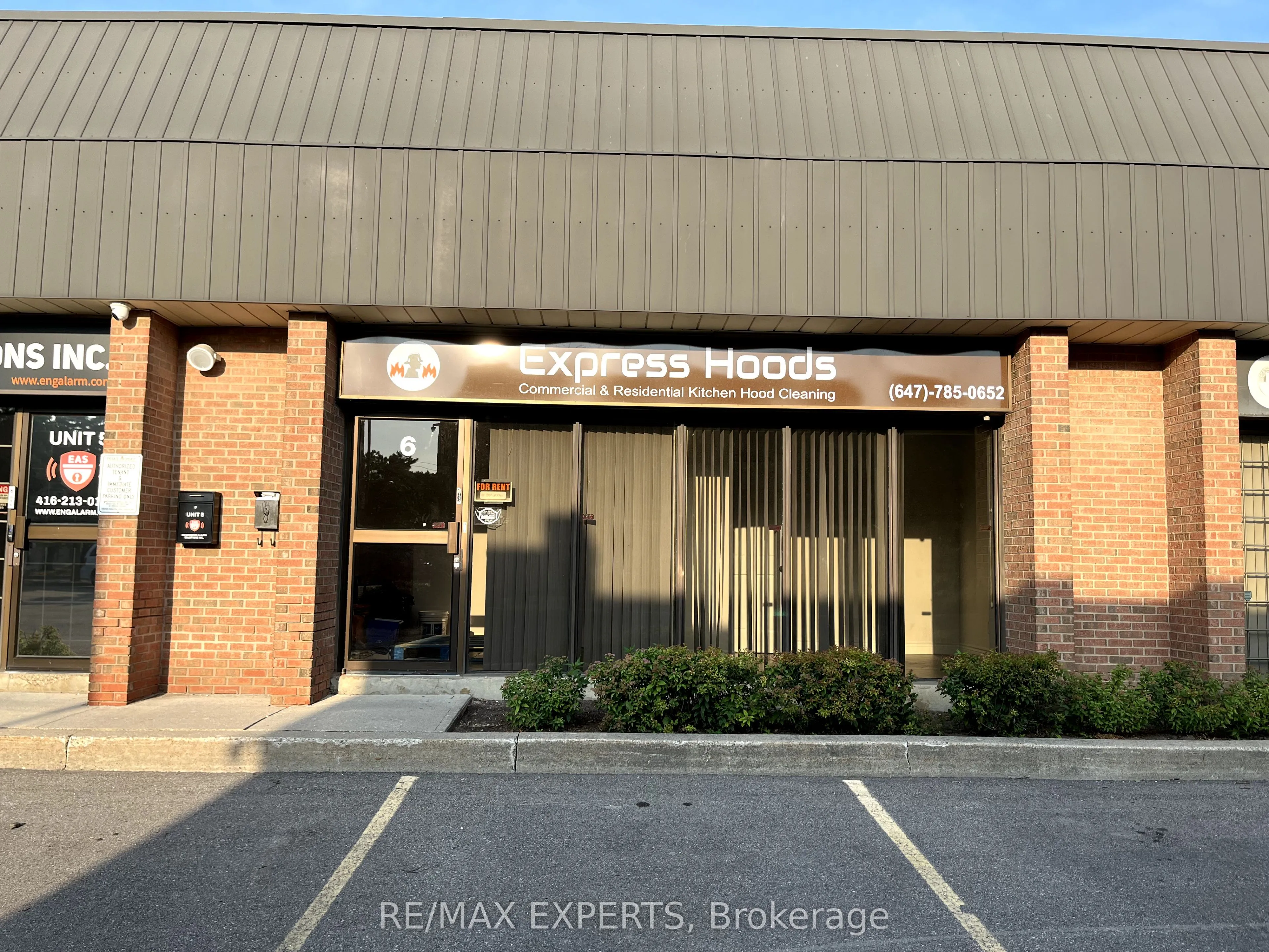 Property For Lease | W13664914