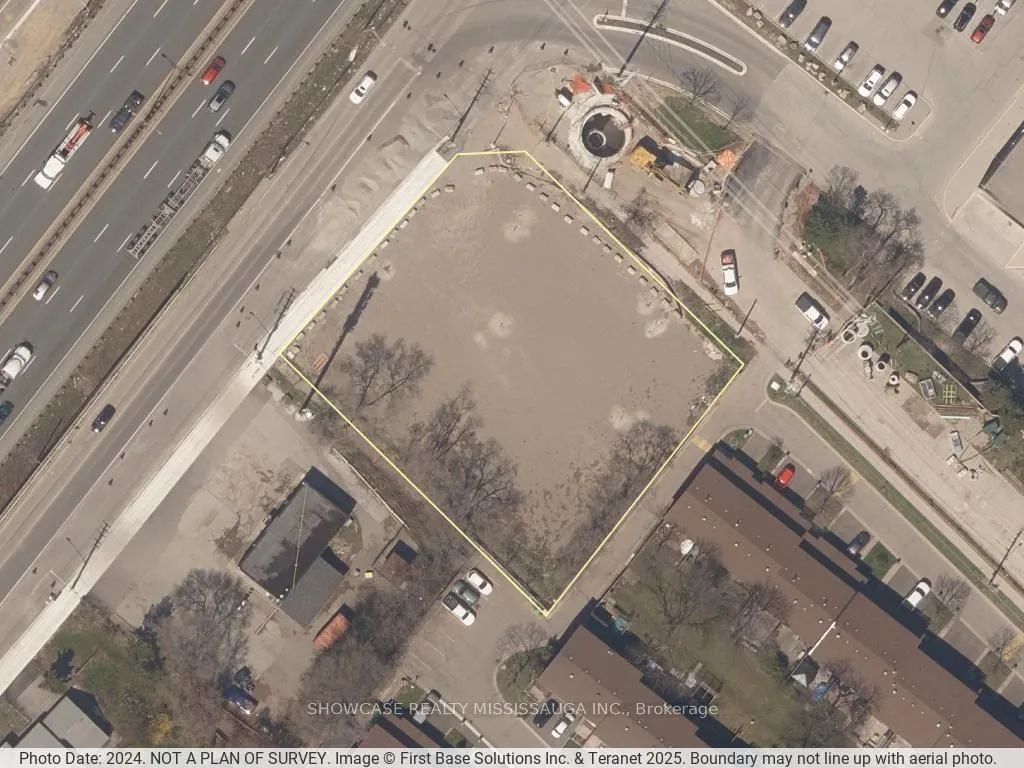 Land For Sale | W13664956