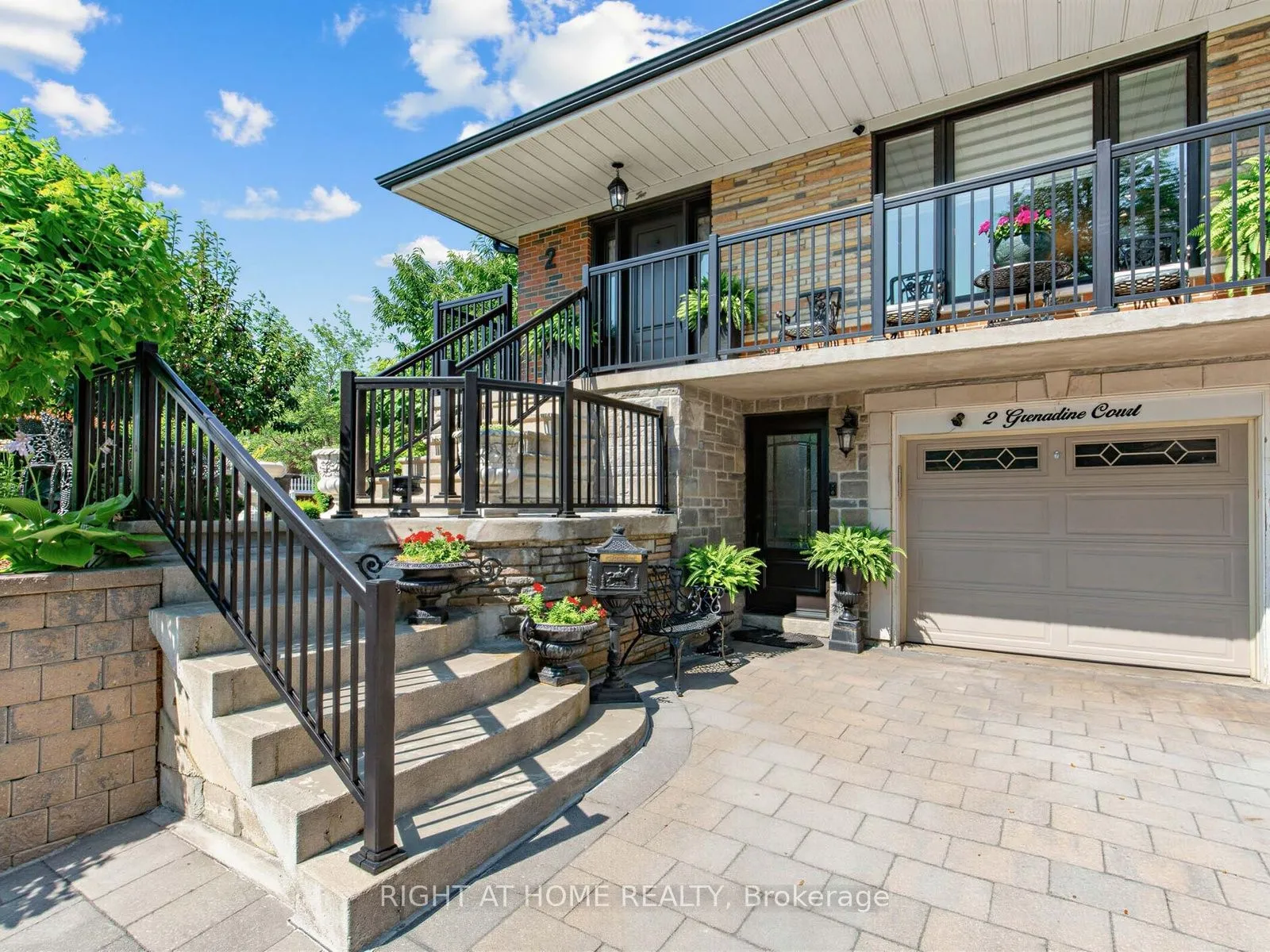 Semi-Detached Home For Sale | W13664966