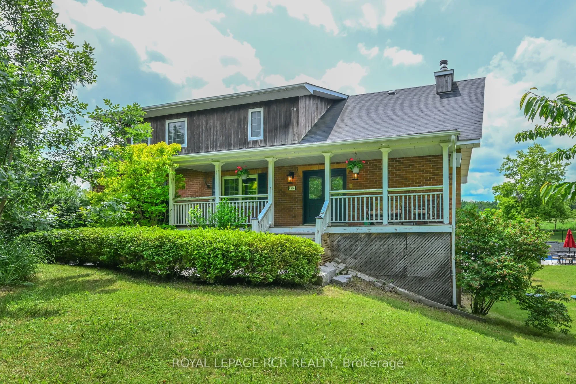 Detached Home For Sale | W13665840