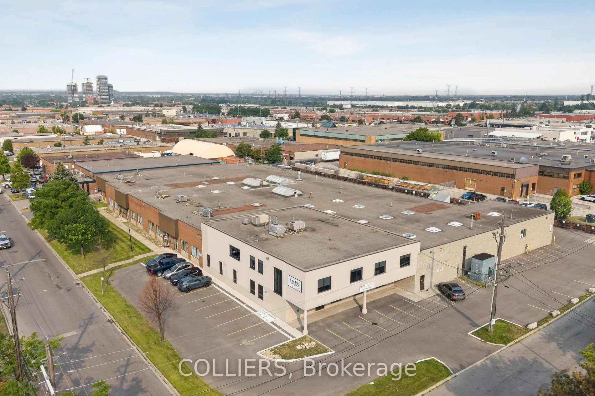 Industrial Property For Lease | W13665934