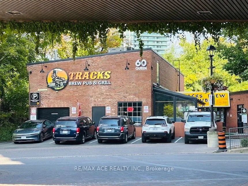 Business For Sale | W13665954