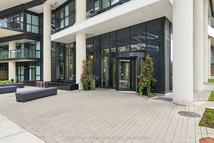 38 Annie Craig Drive, Toronto W06, ON M8V 0G9