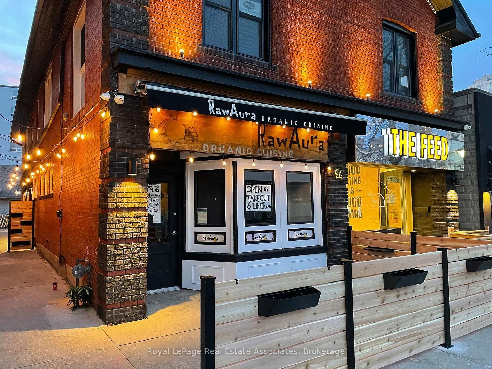 Office For Lease | W13666198