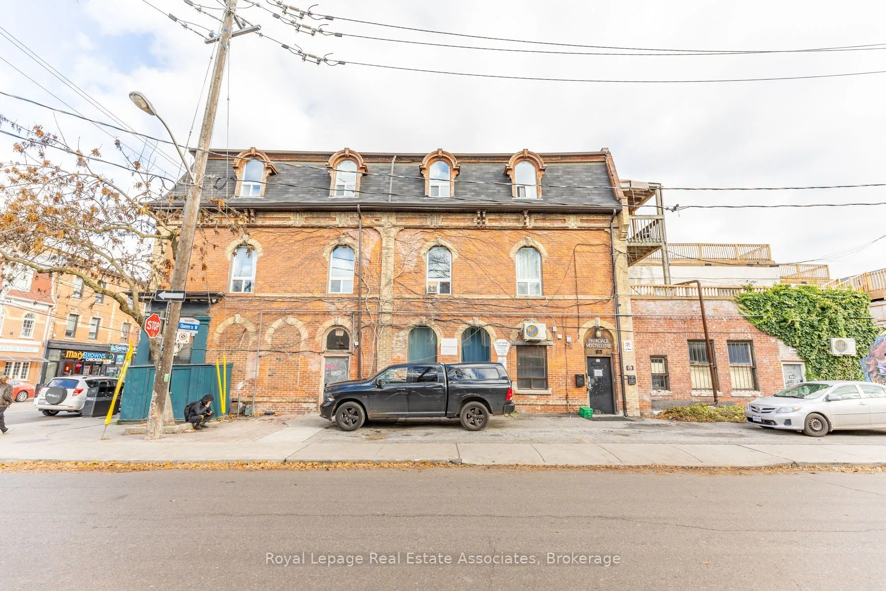 Property For Lease | W13666206