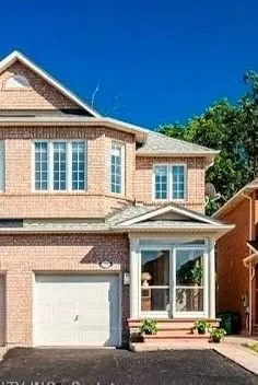 Semi-Detached Home For Lease | W13666220