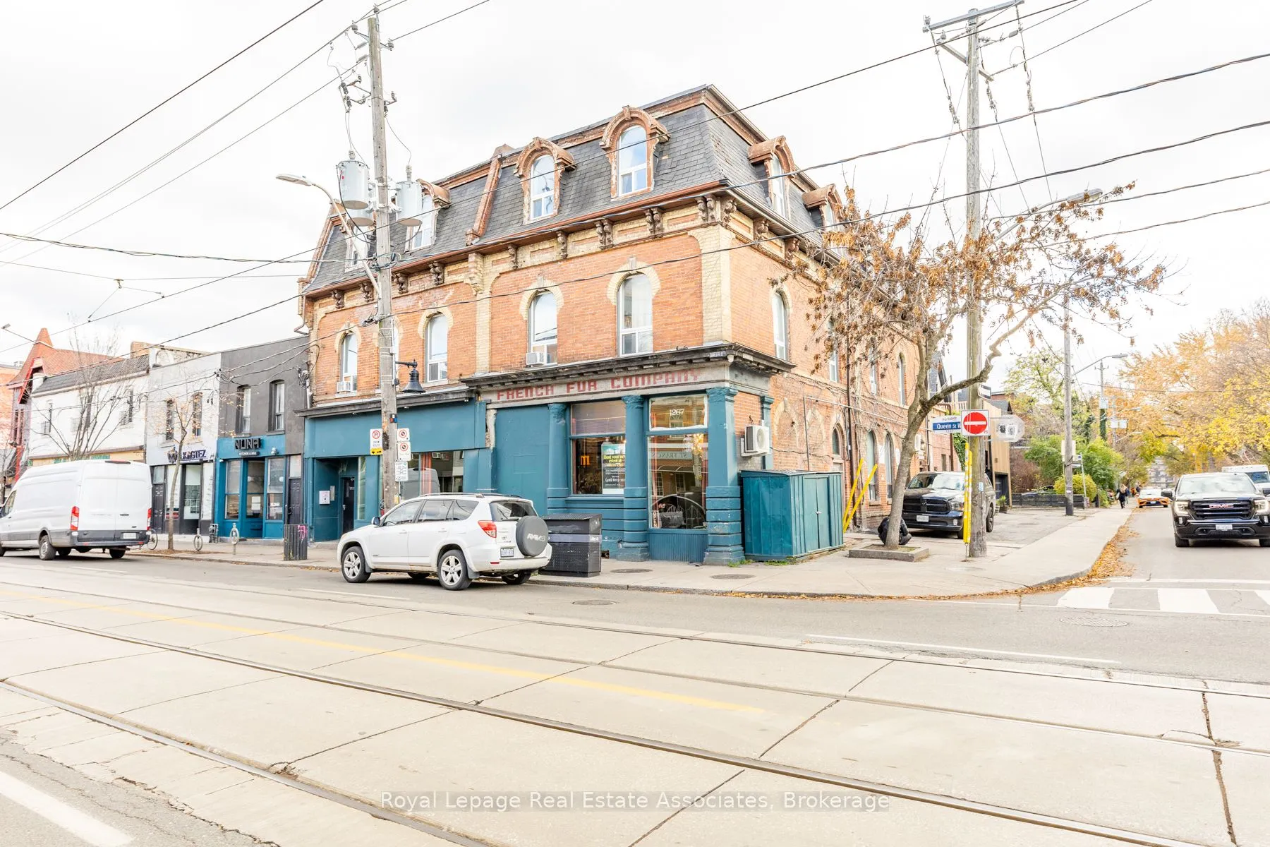 Property For Lease | W13666224
