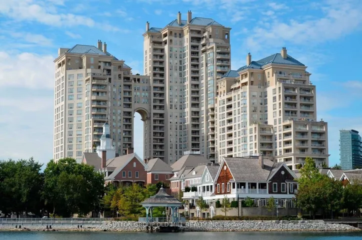 Grand Harbour