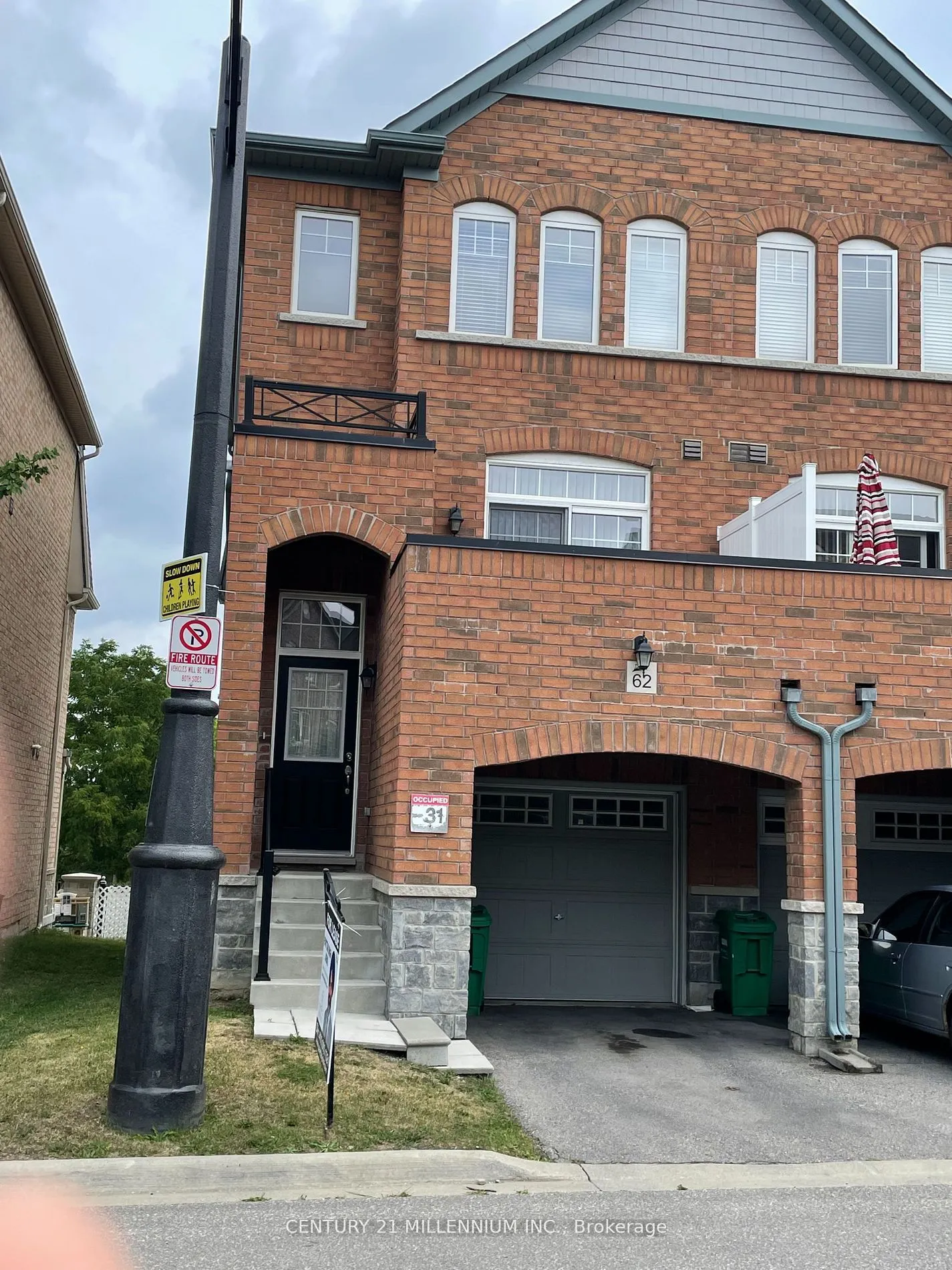 Property For Lease | W13666512