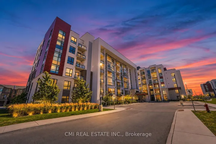 470 Gordon Krantz Avenue, Milton, ON L9E 1Z3