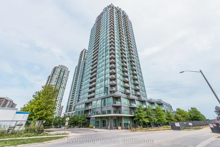 3525 Kariya Drive, Mississauga, ON L5B 0C2