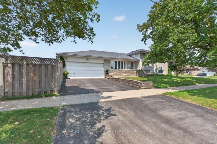 333 Jeffcoat Drive, Toronto W10, ON M9W 3E4