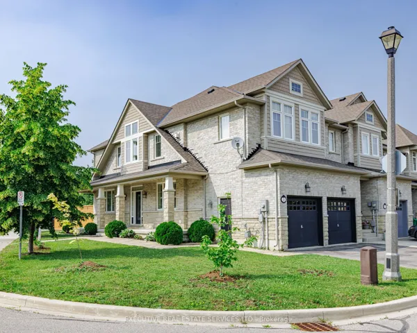 2 Nectarlane Avenue, Caledon, ON L7C 3M8